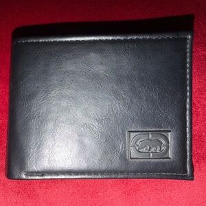 Ecko leather wallet
